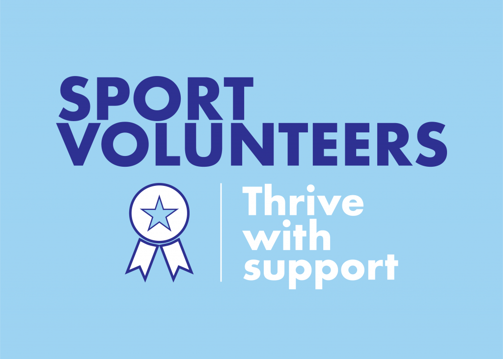 Sport Volunteering Resource Library - Volunteering Victoria