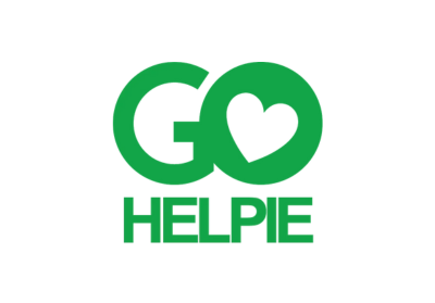 GoHelpie logo