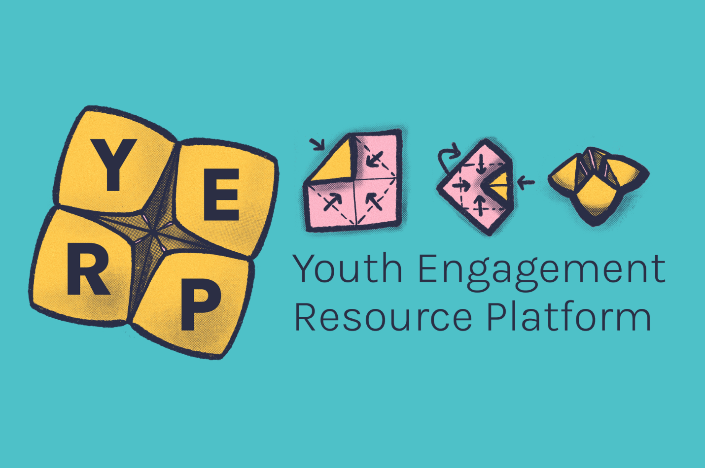 Youth Engagement Resource Platform