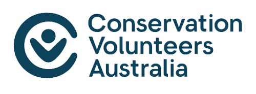 Conservation Volunteers Australia logo