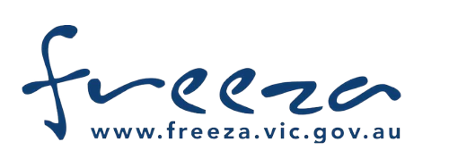 FReeZA logo