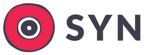 SYN Radio logo